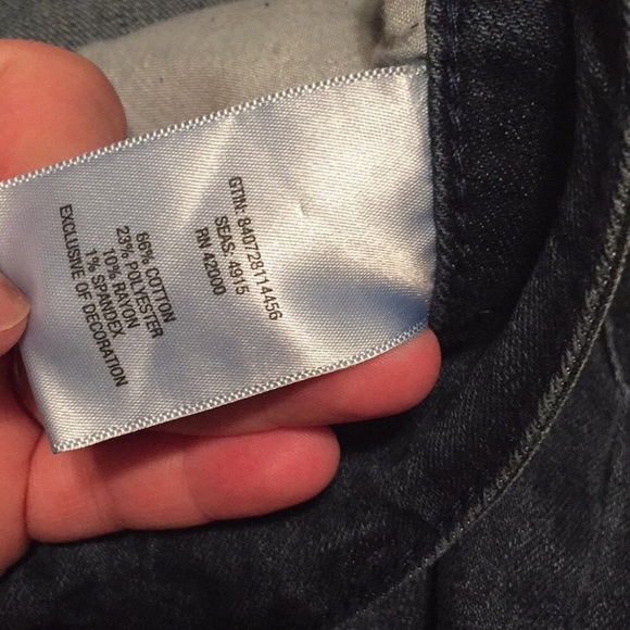 🔥Adam Levine Jeans - Picture 6 of 7